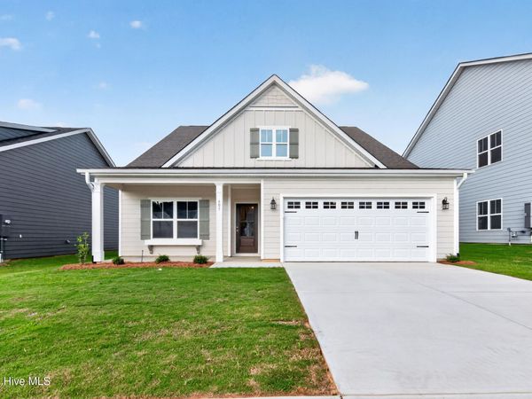 605 Pherson Street, Aiken, SC 29801