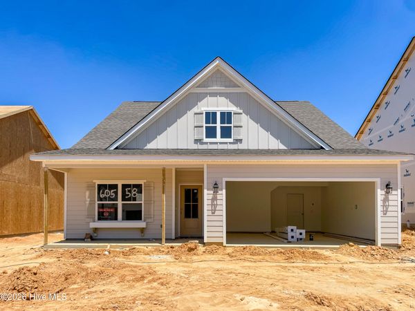605 Pherson Street, Unit L58, Aiken, SC 29801