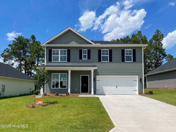 3630 NW Tanbark Oak Lane, Aiken, SC 29801