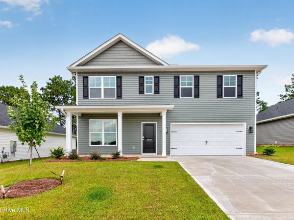 3630 NW Tanbark Oak Lane, Aiken, SC 29801