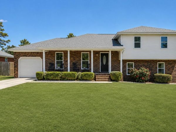 3936 Ellen Street, Hephzibah, GA 30815