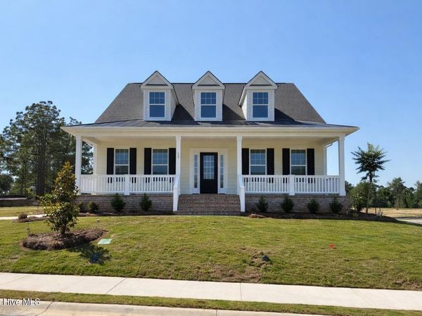 252 Devereux Drive, Unit 3001, Aiken, SC 29803