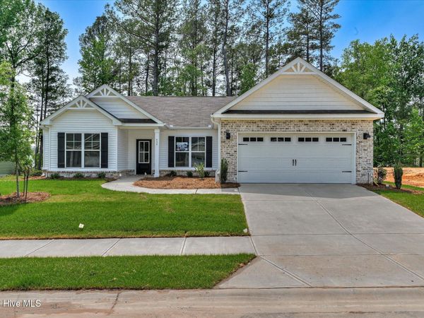 455 Parakeet Court, North Augusta, SC 29860