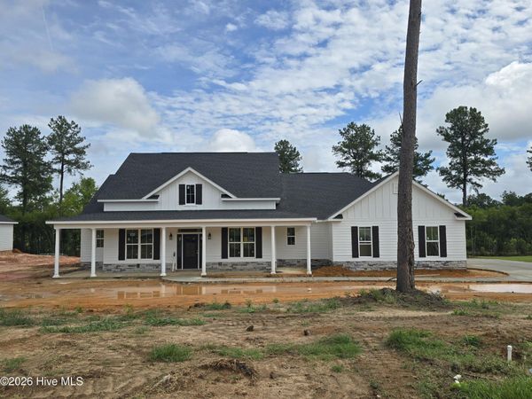 1550 Bellingham Drive, Beech Island, SC 29842