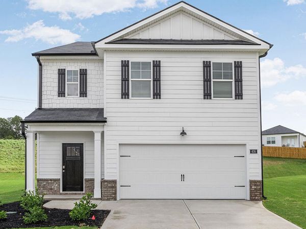 676 Lytham Drive, Aiken, SC 29801