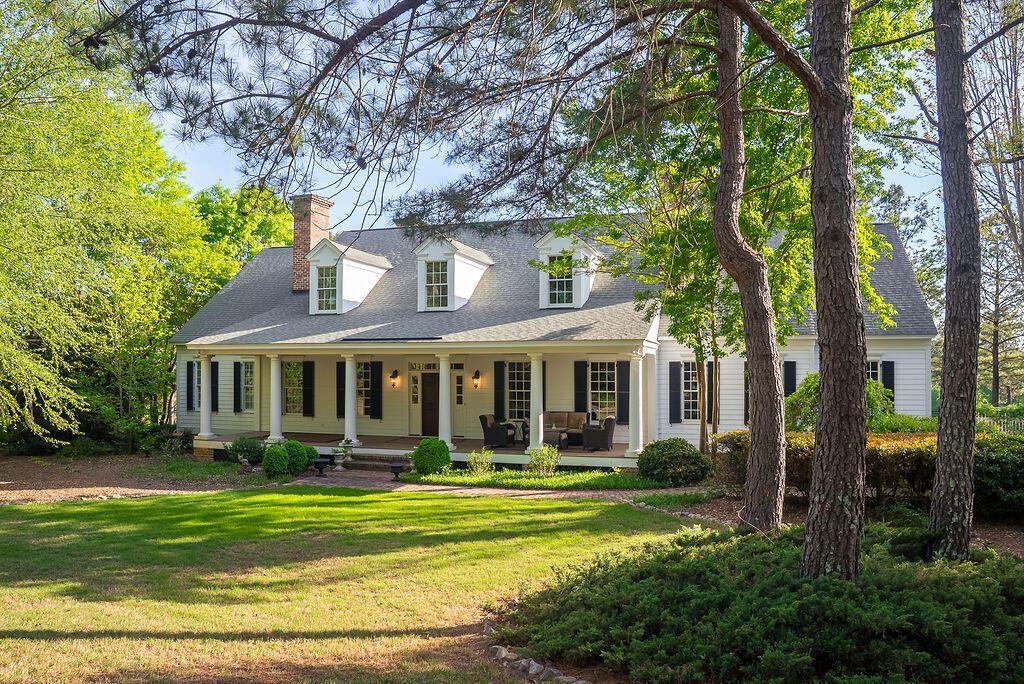 275 Homeward Bound Drive, North Augusta, SC 29860 Main Photo