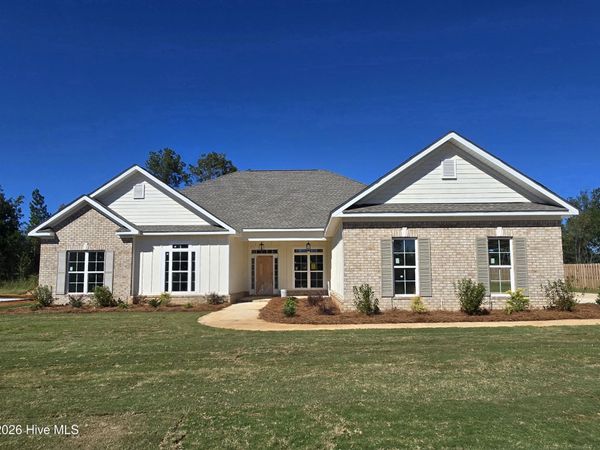 1840 Bellingham Drive, Beech Island, SC 29842