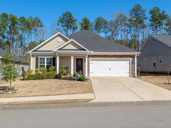 7500 Paisley Circle, Graniteville, SC 29829