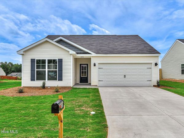 850 Brewer Drive, Aiken, SC 29803