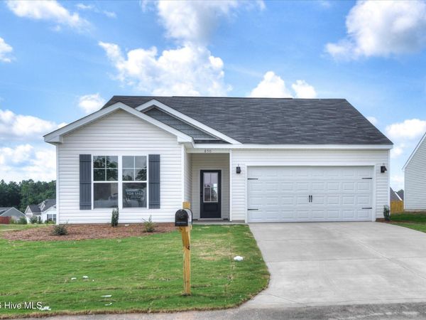850 Brewer Drive, Aiken, SC 29803