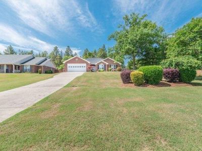 488 Wickham Drive, Graniteville, SC 29829