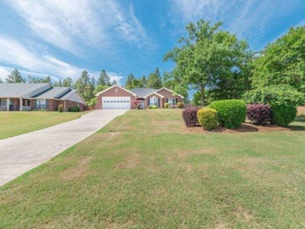 488 Wickham Drive, Graniteville, SC 29829
