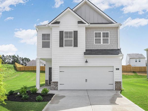 670 Lytham Drive, Aiken, SC 29801