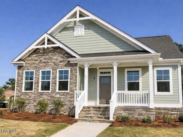 263 Devereux Drive, Unit 4001, Aiken, SC 29803