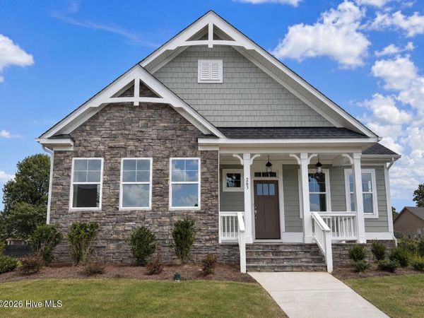 263 Devereux Drive, Unit 4001, Aiken, SC 29803