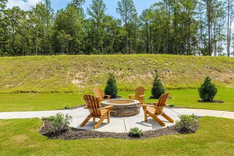 8425 Bannock Circle, Graniteville, SC 29829 Main Photo