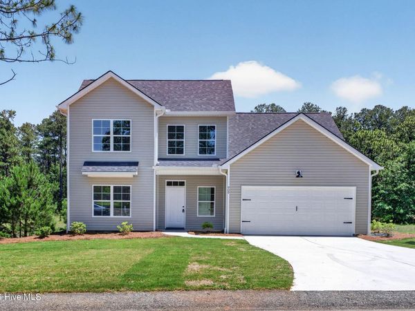 909 Fairway Drive, New Ellenton, SC 29809