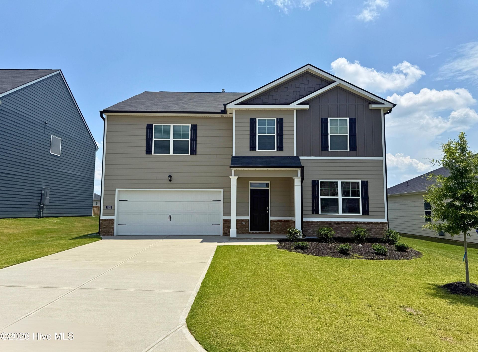 4627 Crimson Pass, Graniteville, SC 29829 Main Photo