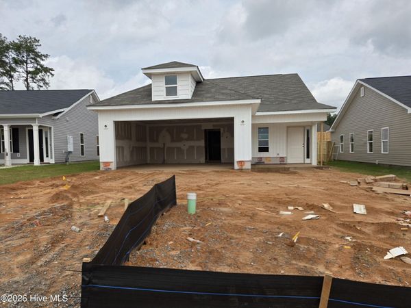 8509 Bannock Circle, Graniteville, SC 29829