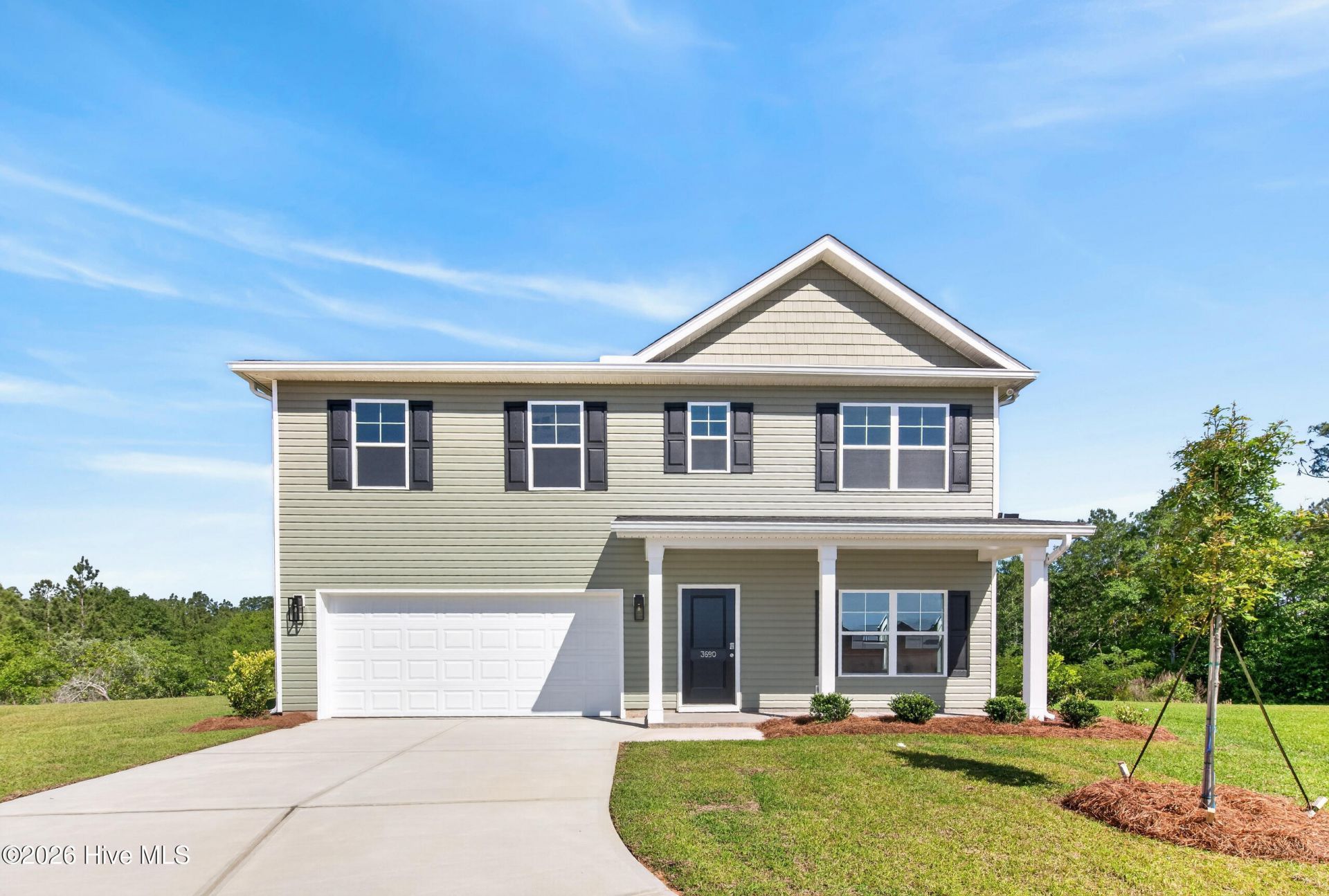 3690 NW Tanbark Oak Lane, Aiken, SC 29801 Main Photo