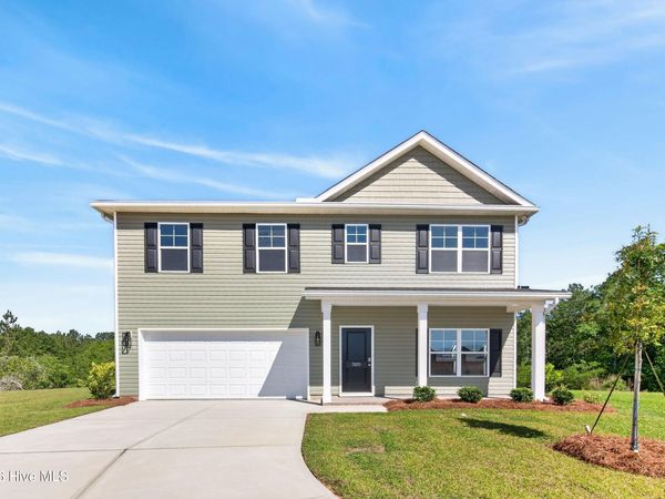 3690 NW Tanbark Oak Lane, Aiken, SC 29801