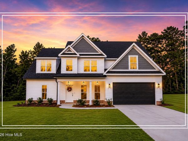 9100 Crater Lake Court, North Augusta, SC 29841