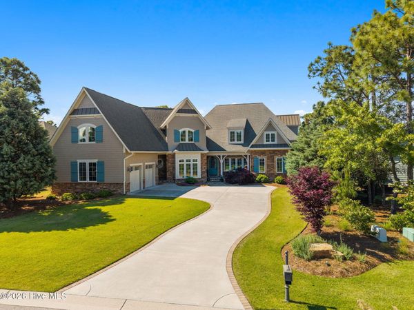 3178 Moss Hammock Wynd, Southport, NC 00000