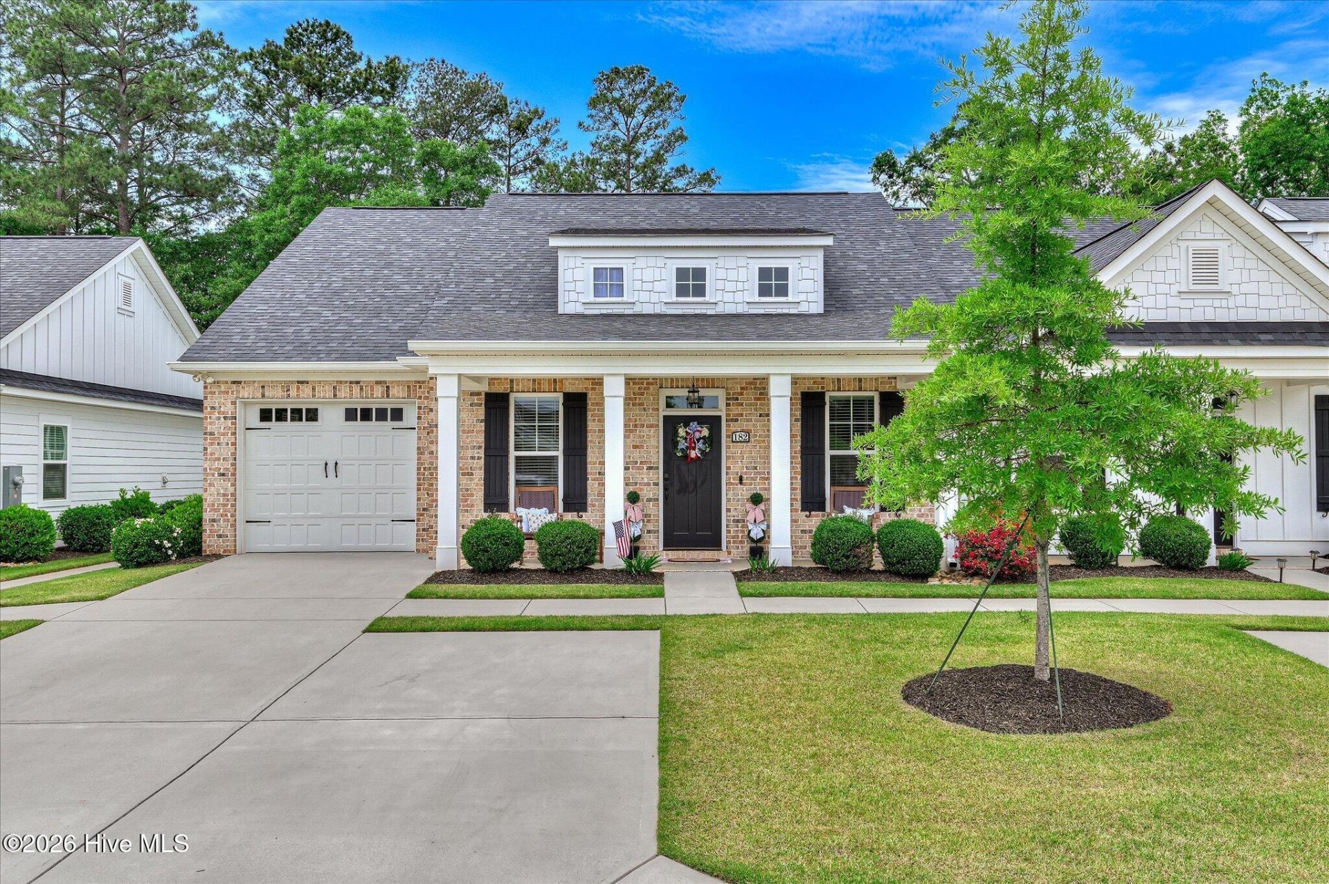 182 Outpost Drive, North Augusta, SC 29860 Main Photo