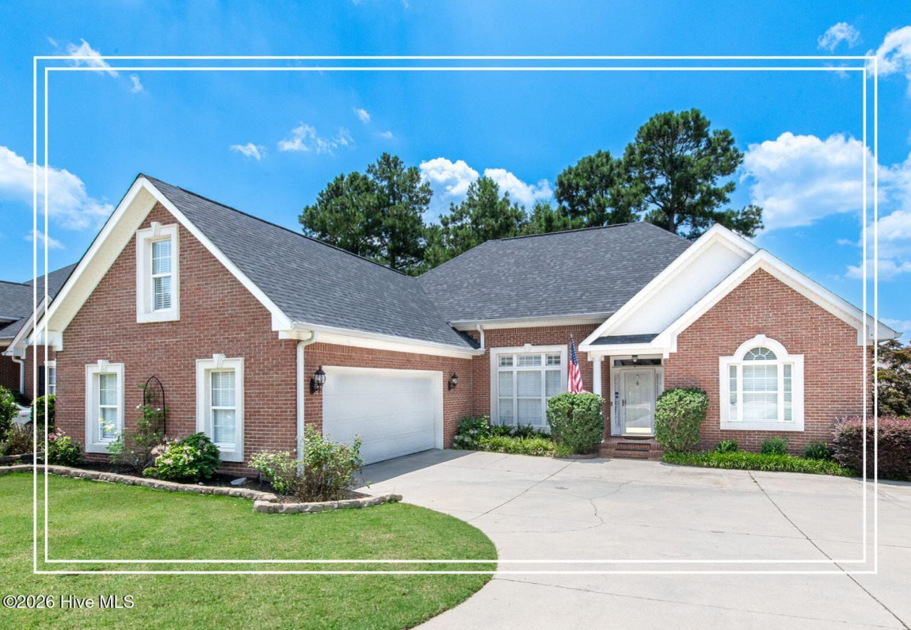 127 Willow Oak Loop, Aiken, SC 29803 Main Photo