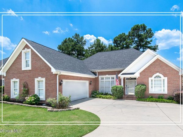 127 Willow Oak Loop, Aiken, SC 29803