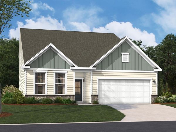4737 Hartshorn Circle, Aiken, SC 29801