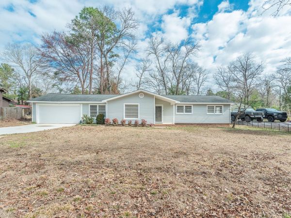 48 Vanderbilt Drive, Aiken, SC 29803