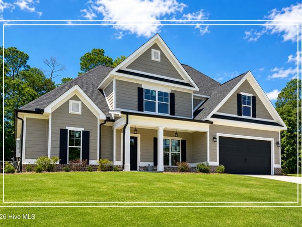 4091 Shimmer Lake Lane, North Augusta, SC 29841