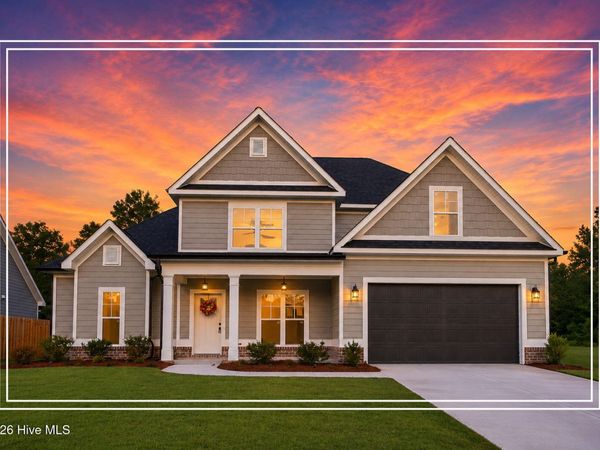 4091 Shimmer Lake Lane, North Augusta, SC 29841
