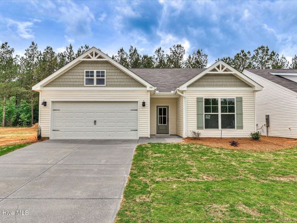 144 Traditions Drive, Trenton, SC 29847