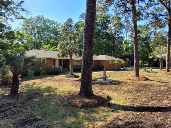 205 Lakeside Drive, Aiken, SC 29803
