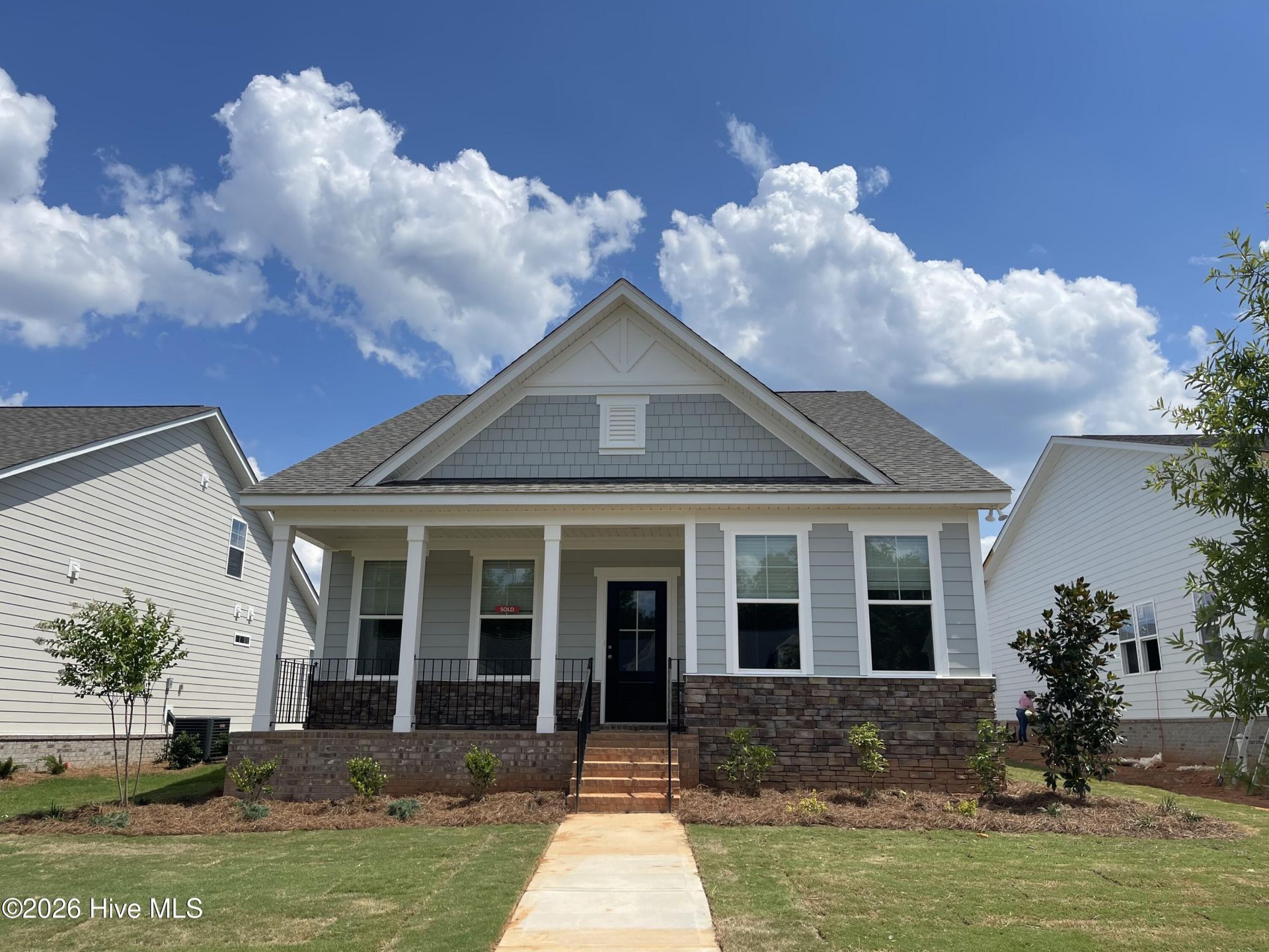 418 Minim Way, North Augusta, SC 29860 Main Photo