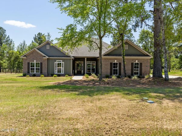 1725 Bellingham Drive, Beech Island, SC 29842