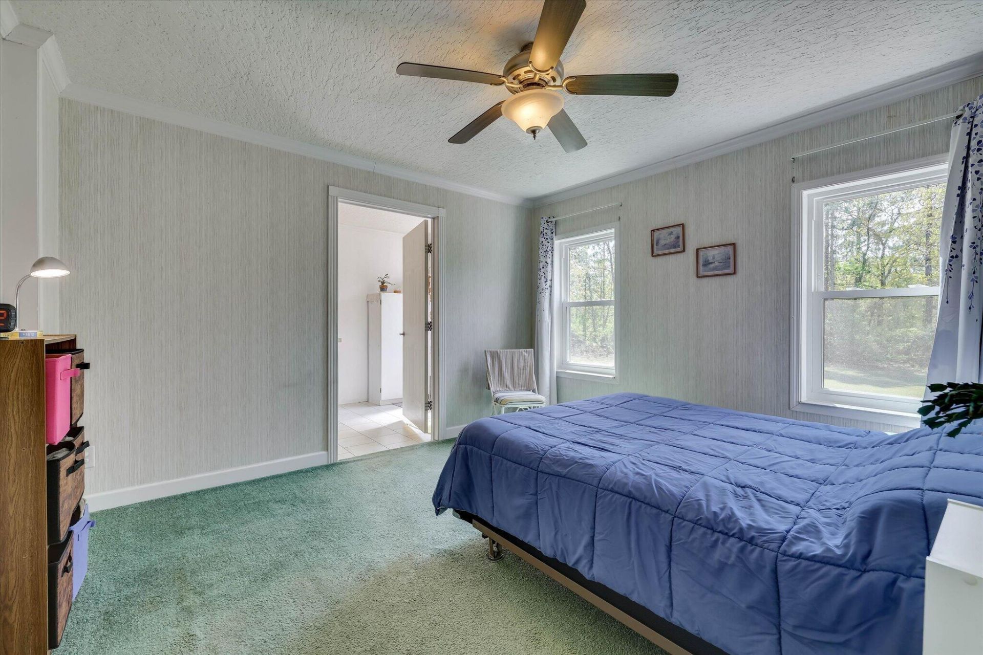 611 Colbert Bridge Road Photo 24