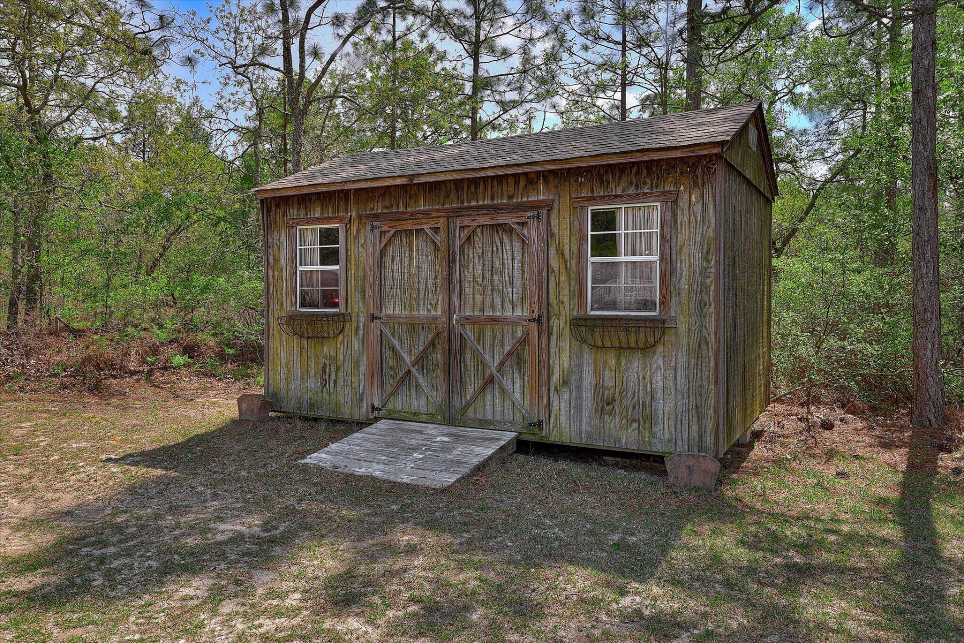 611 Colbert Bridge Road Photo 43