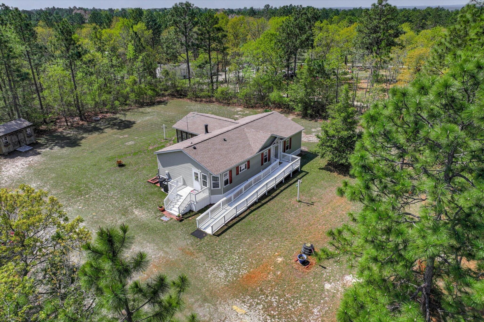 611 Colbert Bridge Road Photo 45