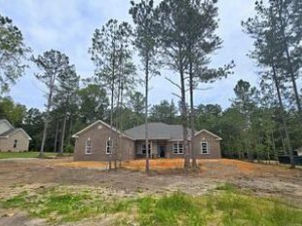 434 Longshadow Drive, Aiken, SC 29803