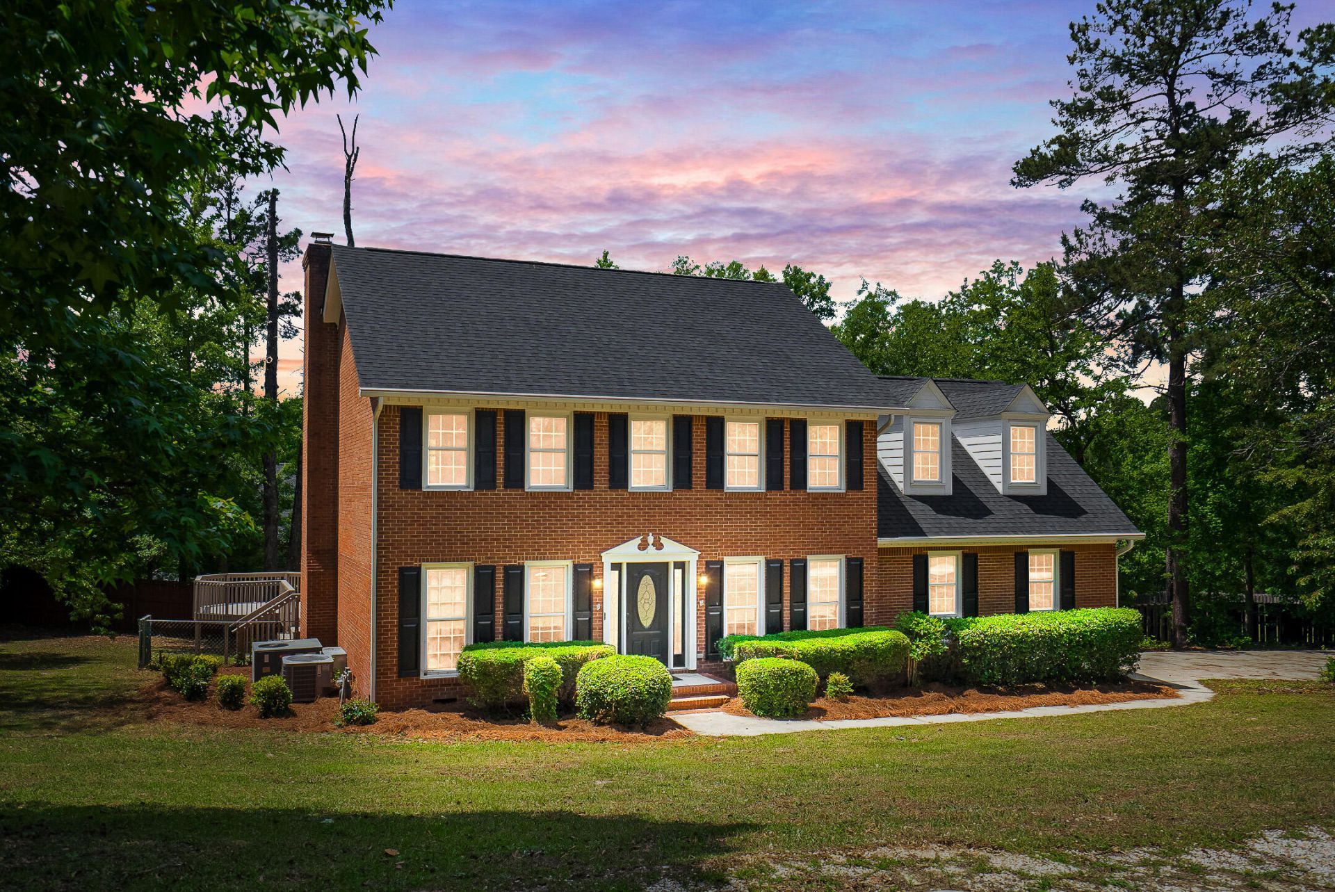 614 W Lakeside Dr S, Aiken, SC 29803 Main Photo