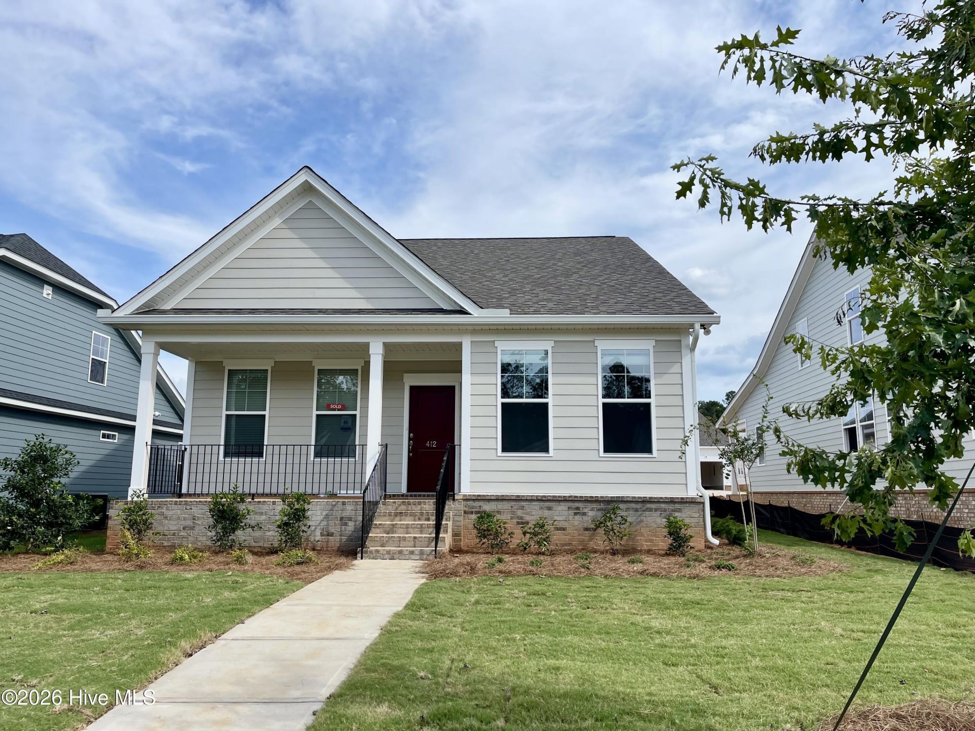 412 Minim Way, North Augusta, SC 29860 Main Photo