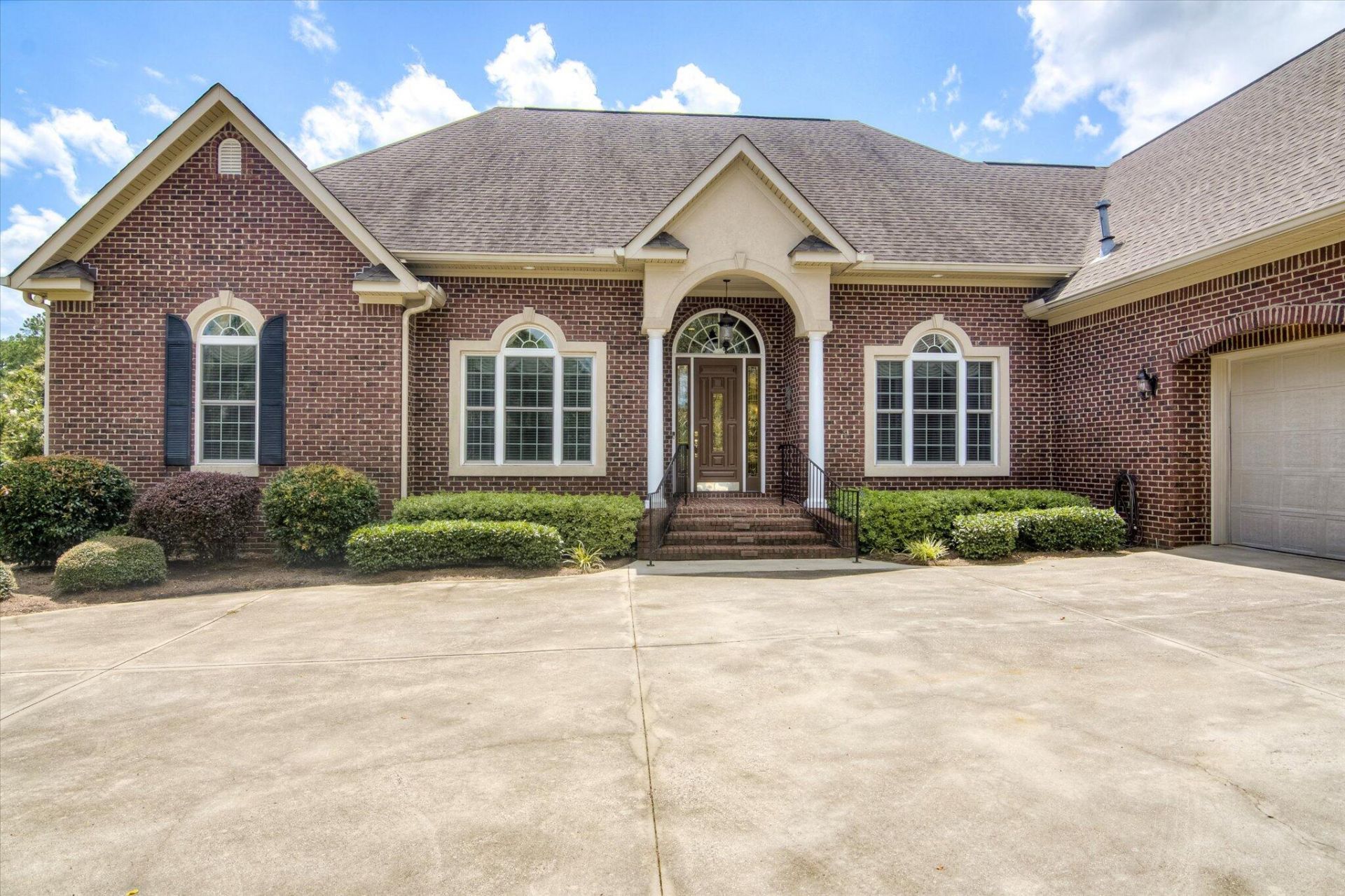 25 Independent Hill Lane, North Augusta, SC 29860 Main Photo