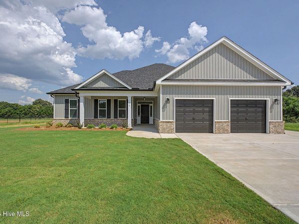 610 Jet Pass, Beech Island, SC 29842