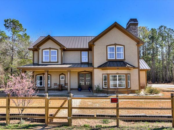 854 Sc-39, Williston, SC 29853