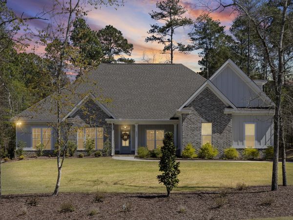 5321 Charnwood Forest Circle, Aiken, SC 29803
