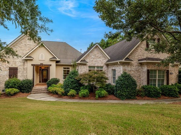 931 Steeplechase Road, Aiken, SC 29803