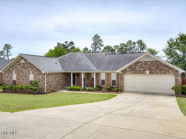 3346 Thames Place, Hephzibah, GA 30815